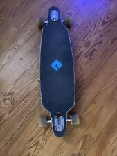 Atom drop longboard for sale  Southwest Harbor