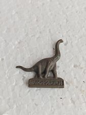 Pin dinosaure. brachiosaurus d'occasion  Pontailler-sur-Saône