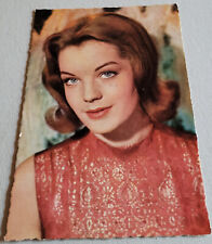 Schauspielerin romy schneider gebraucht kaufen  Spenge