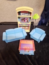 Vtg barbie living for sale  Santa Fe Springs