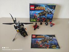 Lego super heroes usato  Palermo