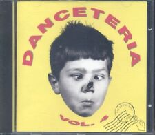 Danceteria vol. double usato  Italia