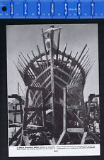 Boat building wooden for sale  Enterprise