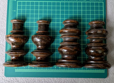 Vintage clock furniture for sale  CHESTER