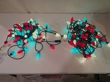 Lot christmas led for sale  Lineville