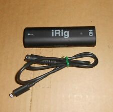 Irig interfaccia per usato  Italia