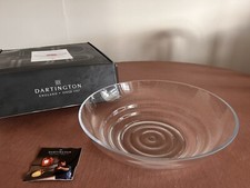Dartington glass wibble for sale  GLASTONBURY