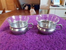 Schöne teegläser teeglashalt gebraucht kaufen  Emmendingen