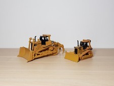 Norscot gat caterpillar d'occasion  France