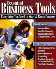Essential business tools for sale  USA