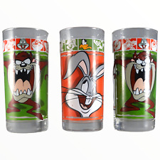 Glas looney tunes gebraucht kaufen  Ahorn