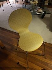 Chaises vintage bois d'occasion  Riom