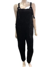 Corduroy dungaree women for sale  UK