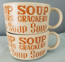Vintage 1970 soup for sale  Fairview