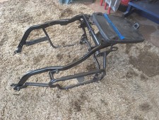 Givi rear luggage for sale  PETERBOROUGH