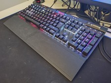 Corsair k70 rgb usato  Villarbasse
