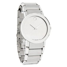 Movado sapphire men for sale  Brooklyn