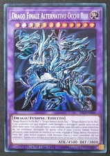 Drago finale alternativo usato  Venezia