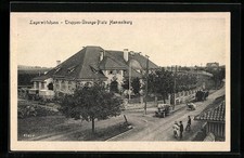 Hammelburg lagerwirtshaus trup gebraucht kaufen  Berlin