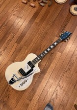 guitare airline d'occasion  Expédié en Belgium