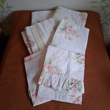 Bettwäsche 135 200 gebraucht kaufen  Ostseebad Rerik