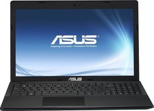 Notebook asus x55a usato  Saludecio
