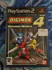 Digimon world ps2 usato  Imola