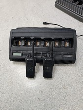 Motorola dp4400e uhf for sale  DAGENHAM