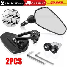 Motorrad spiegel lenkerendensp gebraucht kaufen  Frankfurt (Oder)