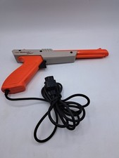 Nintendo nes zapper for sale  Minot