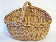 Großer valer korb gebraucht kaufen Großer valer korb gebraucht kaufen  Bad Soden