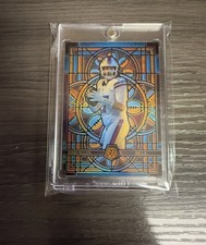 2025 Panini Mosaico Futebol Josh Allen Vitral SSP Estojo Hit Buffalo Bills comprar usado 2025 Panini Mosaico Futebol Josh Allen Vitral SSP Estojo Hit Buffalo Bills comprar usado  Enviando para Brazil