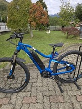 Haibike pedalata assistita usato  Viu