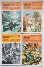 Landser range hefte gebraucht kaufen Landser range hefte gebraucht kaufen  St.Oswald