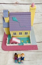 Vintage bluebird polly for sale  MANNINGTREE