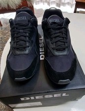 Diesel mens black for sale  SHEFFIELD
