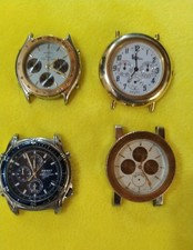 Cronografi vintage usato  Aci Sant Antonio