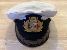 Mütze kappe schiff gebraucht kaufen  Versand nach Germany