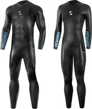 Synergy triathlon wetsuit for sale  Culver City