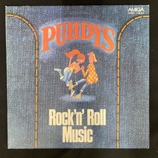 Puhdys rock roll gebraucht kaufen  Berlin