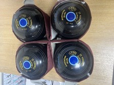 Henselite classic bowls for sale  RUGBY