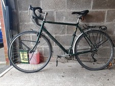 dawes touring bike for sale dawes touring bike for sale BRISTOL