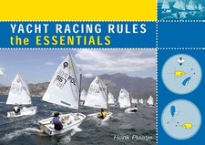 Usado, YACHT RACING RULES - THE ESSENTIALS By Henk Plaatje comprar usado Usado, YACHT RACING RULES - THE ESSENTIALS By Henk Plaatje comprar usado  Enviando para Brazil