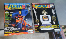 Playstation planet riviste usato  Forio