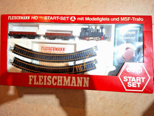 Fleischmann sammlerstück star gebraucht kaufen  Regensburg