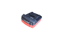 avvitatore metabo carica batteria usato  Villasor