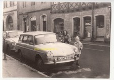 Foto VW TY3 Kombi Straßenansicht ca. 70ziger Jahre !!, usado comprar usado  Enviando para Brazil