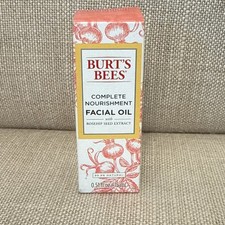 Face oil burt for sale  Winston Salem