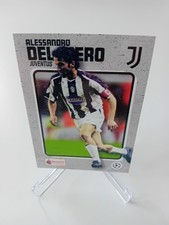 Alessand del piero gebraucht kaufen  Jever