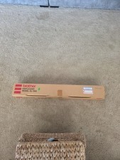 Brother 116e knitleader for sale  Monmouth